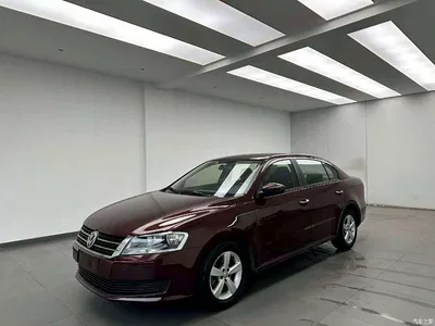 2013 Volkswagen Lavida Facelift Classic 1.6L Automatic Trend, фото 1, лот 10454297