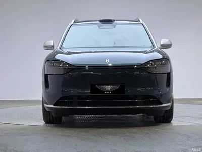 2024 AITO Wenjie AITO M9 Extended Range Ultra 42kWh 6-Seater, фото 2, лот 11582168