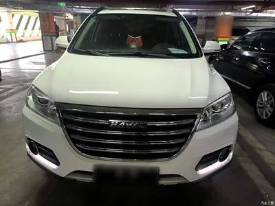 2021 Haval H6 Sport 1.5T Auto Elite Smart Connect (U Grille), фото 3, лот 10302383