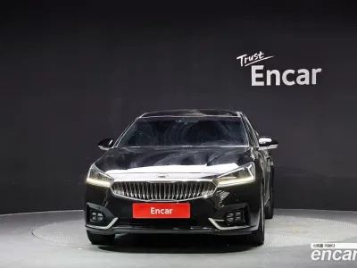 2017 Kia K7 2.4 GDI Prestige, фото 2, лот 10039454