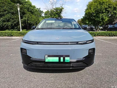 2026 Leapmotor B01 550 LiDAR Edition, фото 2, лот 10317263