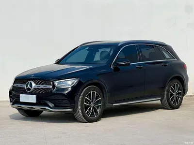 2022 Mercedes-Benz GLC Facelift GLC 300 L 4MATIC Dynamic, фото 1, лот 10403667