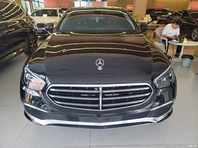 2021 Mercedes-Benz E-Class E 300 L Fashion, фото 3, лот 10616513