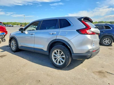 2023 HONDA CR-V EX, фото 2, лот 11238453