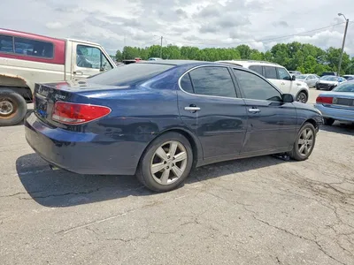 2005 LEXUS ES 330, фото 3, лот 10843135
