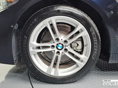 2016 BMW 5-Series 520d M Aero Dynamic, фото 4, лот 10178995