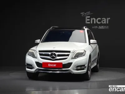 2015 Mercedes-Benz GLK-Class GLK220 CDI Premium, фото 2, лот 10066811