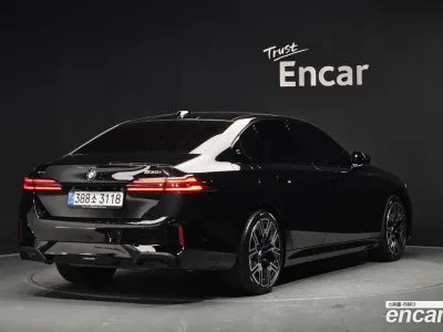 2026 BMW 5-Series 530i xDrive M Sport Pro Special Edition, фото 1, лот 10192998