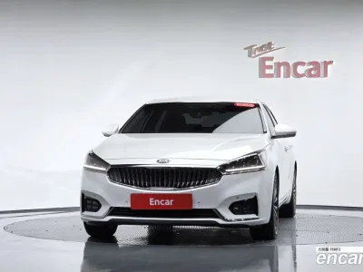 2017 Kia K7 2.4 GDI Prestige, фото 2, лот 10290294