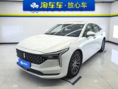 2022 Besturn B70 3rd Gen 1.5T Auto Premium Edition, фото 1, лот 11103602