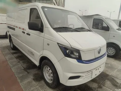 2024 Dongfeng Yufeng EM27 EM27L EVE Power 41.86kWh, фото 4, лот 11161082