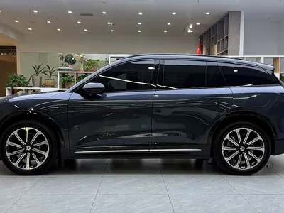 2025 NIO ES6 75kWh, фото 3, лот 10353719