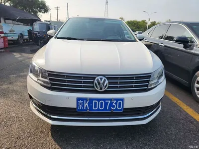 2015 Volkswagen Lavida 230TSI DSG Comfort Edition, фото 2, лот 11242309