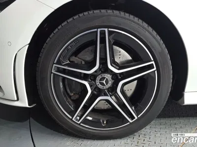 2020 Mercedes-Benz CLA-Class CLA250 4MATIC, фото 3, лот 10038142