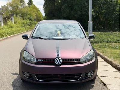 2012 Volkswagen Golf 1.6 Manual Fashion Type, фото 2, лот 10450999
