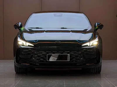 2023 MG MG7 2.0T Automatic Trophy+ Exciting World Edition, фото 2, лот 10355963