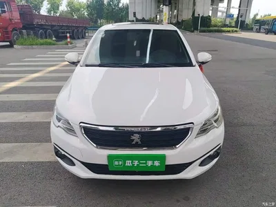 2017 Peugeot 301, фото 3, лот 10244687