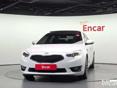 2013 Kia K7 2.4 GDI Prestige Specia, фото 3, лот 10382936
