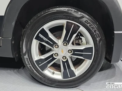 2016 Chevrolet Orlando 1.6 Diesel LT, фото 4, лот 10075832