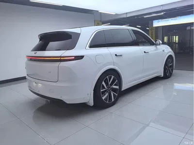2023 Li Auto L7 Pro, фото 2, лот 10447347