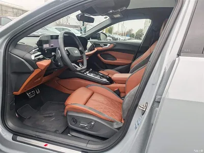 2025 Audi A5L 2.0T Sport Edition Plus, фото 3, лот 10469025