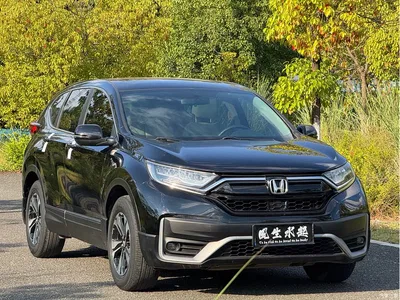 2021 Honda CR-V 240TURBO CVT 2WD Comfort Edition, фото 3, лот 10410587