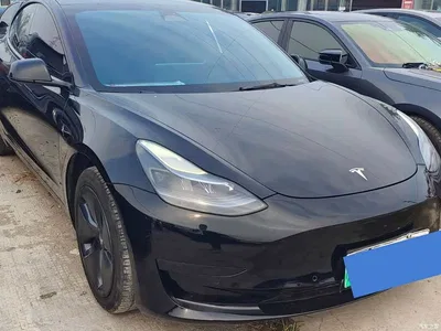 2022 Tesla Model 3 Model Rear-Wheel Drive Version, фото 3, лот 11067784