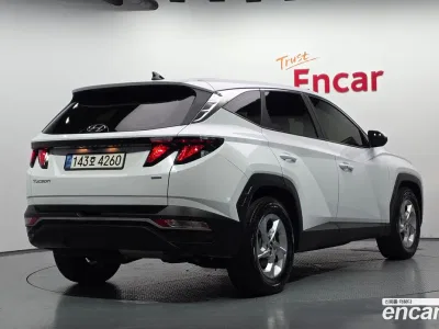 2023 Hyundai Tucson Diesel 2.0 4WD Modern, фото 2, лот 11744214