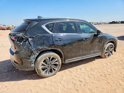 2023 MAZDA CX-5 PREMIUM PLUS, фото 3, лот 10845053