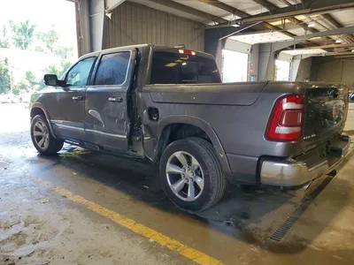 2019 RAM 1500 LIMITED, фото 2, лот 10859167