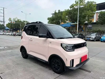 2022 Wuling Motors Hongguang MINIEV GAMEBOY 300km Player Edition LFP, фото 1, лот 10605714