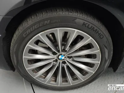 2012 BMW 7-Series 750Li xDrive, фото 4, лот 10057797