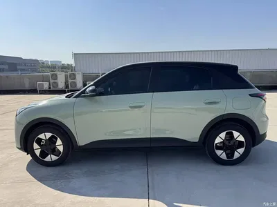 2026 Geely Galaxy Starry Wish Edition 410km Freedom Version, фото 4, лот 11565775