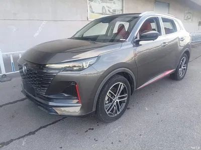 2022 Changan CS55 PLUS 2nd Generation 1.5T DCT Navigation Version, фото 1, лот 11188374