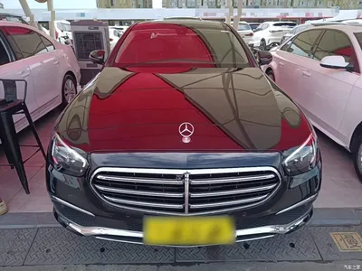2021 Mercedes-Benz E-Class Facelift E 300 L Luxury, фото 3, лот 10267237