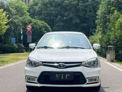 2017 Soueast V3 Lingyue 1.5L Manual Joy Edition, фото 2, лот 10957932
