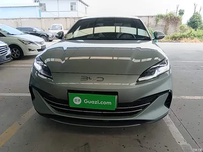2024 BYD Seal 06 New Energy DM-i 80KM Prestige, фото 3, лот 11179312