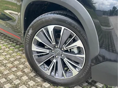 2023 Jetour Dasheng 1.5T DCT Starlight PRO+, фото 4, лот 10827060
