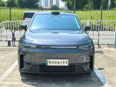 2024 Leapmotor C10 210 LiDAR Edition, фото 2, лот 10383201