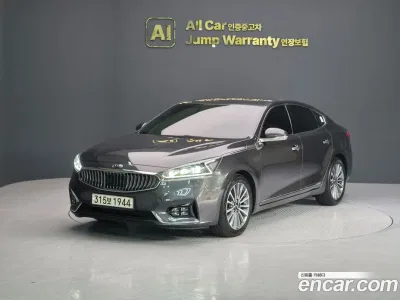 2019 Kia K7 2.4 GDI Noblesse, фото 1, лот 10220695