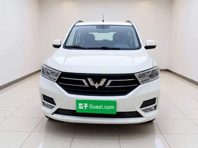 2021 Wuling Motors Wuling Hongguang 1.5L Facelift S Standard Electric Power Steering LAR, фото 2, лот 10451976