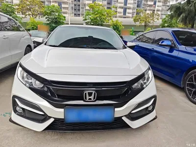 2021 Honda Civic HATCHBACK 220TURBO CVT Trend Controller, фото 3, лот 10441191