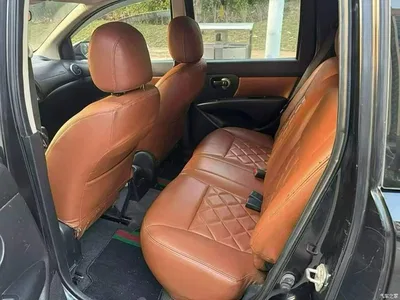 2013 Nissan Livina 1.6XL CVT Luxury, фото 4, лот 10340769