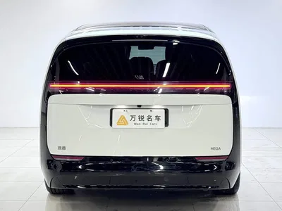 2025 Li Auto MEGA Model Home Family Special Edition, фото 4, лот 10445273
