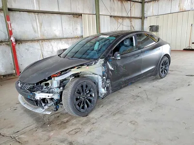 2023 TESLA MODEL 3, фото 1, лот 11561558