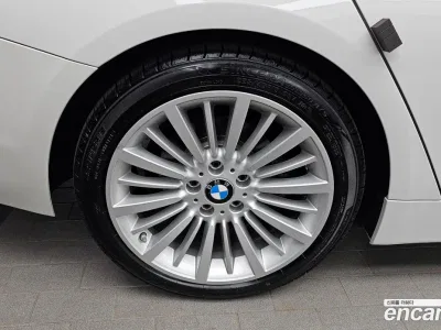 2018 BMW 4-Series 420d Luxury GranCoupe, фото 4, лот 10044738
