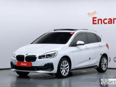 2019 BMW 2-Series Joy, фото 1, лот 10218000