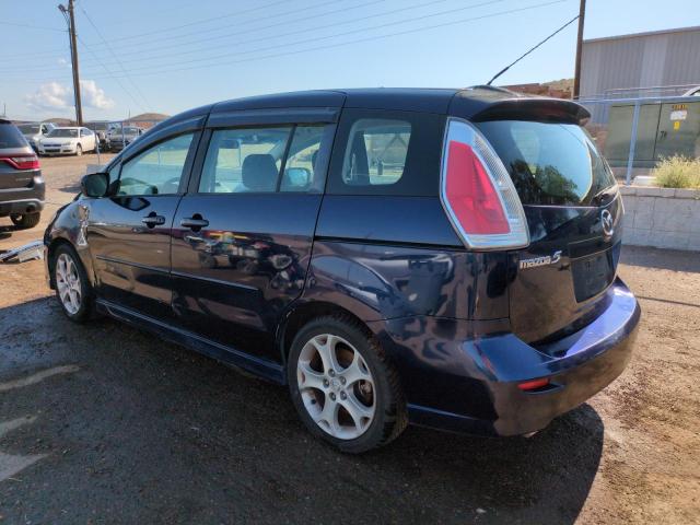 2009 MAZDA 5, фото 2, лот 10848147