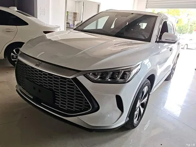 2021 BYD Song PLUS PHEV DM-i 110KM Flagship PLUS, фото 2, лот 10272164