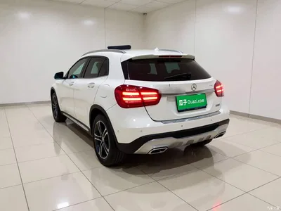 2018 Mercedes-Benz GLA 200 Fashion, фото 4, лот 11241853